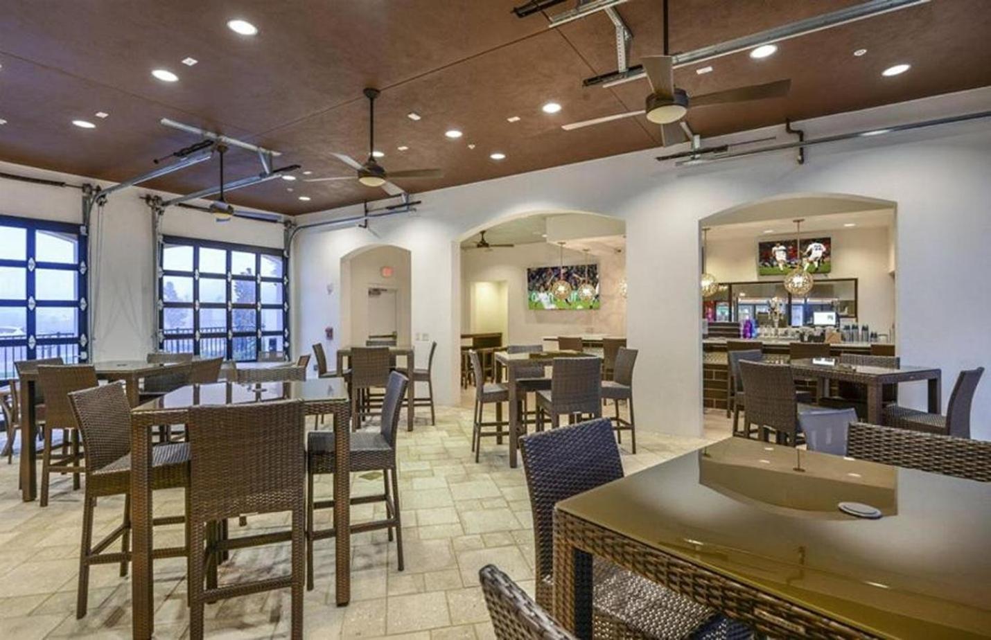Private Villa Wpool, Bbq,Free Water Park Access Kissimmee Exterior foto