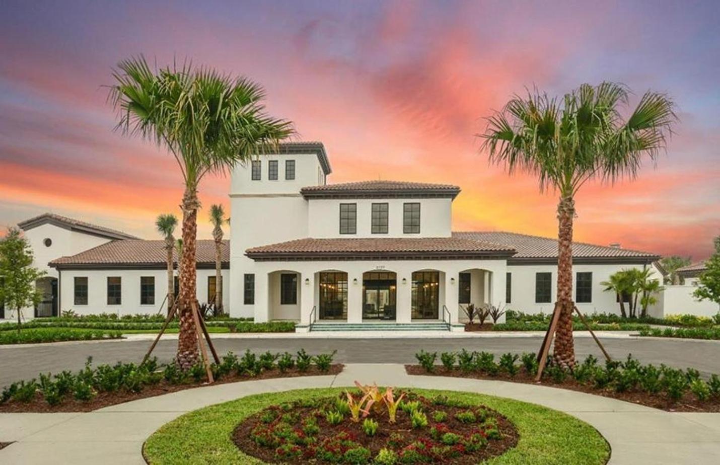 Private Villa Wpool, Bbq,Free Water Park Access Kissimmee Exterior foto